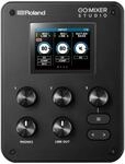 Roland GO:MIXER STUDIO | Tragbarer Mehrkanal-Mixer und Audio-Interface |...