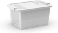 PROREGAL SuperSparSet 5x Mehrzweck Aufbewahrungsbeh&auml;lter STORAGE mit Deckel |...