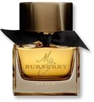 Burberry My Burberry Black Eau De Parfum f&uuml;r Damen, 1 x 90 Milliliter