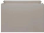blomus Aufbewahrungsbox -KASANE- | Ordnungsbox & stapelbarer Organizer | Farbe