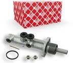febi bilstein 26714 Hauptbremszylinder, 1 St&uuml;ck
