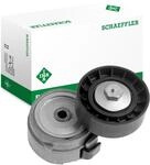 INA 531 0480 10 Spannrolle Keilrippenriemen Kompatibel mit IVECO DAILY III