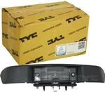 TYC Kennzeichenleuchte 15-0321-00-2