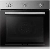 FORNO CANDY MULTIF. INOX FCT602XIT