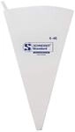 Schneider GT129 Spritzbeutel, Baumwolle, 46 cm