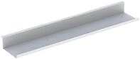 Geberit iCon Wandablage, 67,5x5,5x13 cm, 502327, 502.327.01.3, Farbe: Wei&szlig; lackiert