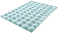 Kleine Wolke Badteppich Cloud Opal 70 x 120 cm