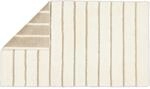 Caw&ouml; Badteppiche Balance Streifen 1008 Natur - 33
