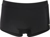 Firefly Damen Moon II MM Bikini-Unterteile, Black, 36