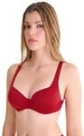 Lisca Bikini-Oberteil mit B&uuml;gel Portofino | unwattierte Cups | mit B&uuml;gel f&uuml;r mehr