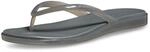 Crocs Damen Miami Jelly Round Toe FlipFlipflop