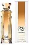 Scherrer One Love femme / women, Eau de Parfum, Vaporisateur / Spray 50 ml