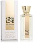Jean-Louis Scherrer One Love Edp W 30 Ml