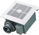 VENTS Deckeneinbau Ventilator Radiall&uuml;fter CBF 300