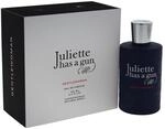 Juliette has a gun Gentlewoman femme/women, Eau de Parfum Spray, 1er Pack (1 x 100