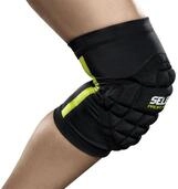 SELECT Select Kniebandage Handball Women, XS, schwarz, 5625100111