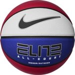 Nike Elite All Court Basketball 8P 2.0 &ndash; Indoor Outdoor Basketball Ball &ndash;