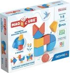 Geomag Metal 400 - Silver Stock# 208SLME