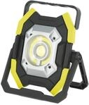 Kerbl 345608 Mobiler LED-Akkustrahler, WorkFire Pro 30W, 930 g