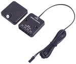 Bewegungsmelder PIR drahtlos Fernbedienung 12/24VDC f&uuml;r kalb LED Beleuchtung