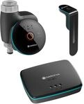 Gardena smart Sensor Control Set Bew&auml;sserungssteuerung; smart: Datengesteuerte