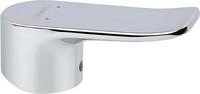 Hansgrohe - Griff HG Waschtischarmatur aus Metris 110/260 / Bidet/WA/br Chrom