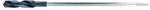 FAMAG 1001 Schalungsbohrer CV mit Zylinderschaft 600x16mm, Schaft 10mm