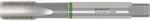 BOHRCRAFT 42470300014 Maschinen-Gewindebohrer HSS-E DIN5156 Form C BSP...
