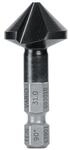 FEIN VARIO 90&deg; Kegelsenker 31.0 mm (M14), hoher Materialfestigkeit, geeignet f&uuml;r