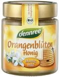 dennree Bio Orangenbl&uuml;tenhonig blumig mild 1er Pack (1 x 500 g)