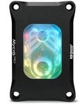 Thermal Grizzly Mycro Pro RGB Schwarz CPU-Wasserk&uuml;hler f&uuml;r AMD AM5, AM4