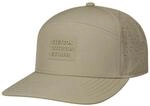 Stetson Est. 1865 Outdoor Baseballcap 6 Panel Strapback Herren Fr&uuml;hling Sommer...
