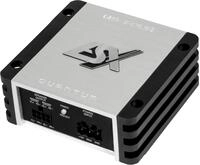 ESX QUANTUM QS-FOUR-ISO - Ultra-kompakter Full Range Class D Amp mit 240 W RMS bei