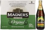 Magners Original Irish Cider (12 x 0,568l Flasche)