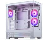 Phanteks XT View Matrix Mid-Tower ATX Gaming-PC-Geh&auml;use,...