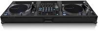 Zomo PLX-1900 NSE - Flightcase 2x Pioneer PLX-1000 & 1x DJM-900 NXS2