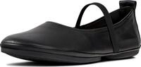 Camper Damen Right Nina K201643 Mary Jane, Schwarz 002, 35 EU