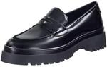 GANT FOOTWEAR Damen ALIGREY Slipper, Black, 38 EU