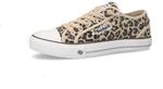 Dockers by Gerli Damen Low-Top Sneaker, Frauen