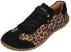 KOEL Barefoot Damen Sneakers IVA beige Leopard, Gr&ouml;&szlig;e:39 EU
