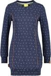ALIFE and Kickin DarliAK Longsweat &ndash; Damen Pullover &ndash; Langarmshirt f&uuml;r...