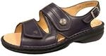 Finn Comfort Milos Damen Sandalen, Gr&ouml;&szlig;e:37 EU