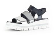 Gabor Damen Plateausandalen, Frauen