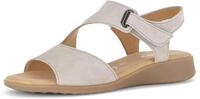 Gabor Damen Riemchensandalen, Frauen Sandalen
