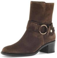 Gabor Damen Cowboy Stiefel, Frauen