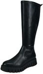 BAGATT TT Damen Klassische Stiefel, Frauen Stiefel