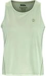Fj&auml;llr&auml;ven Damen Abisko Lite Tank Top, Soft Jade, XS