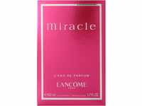 Lancôme Miracle femme/women, Eau de Parfum, Vaporisateur/Spray 50 ml, 1er Pack...