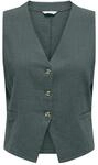 ONLY Onltizana Cotton Vest Top WVN Noos