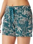 Schiesser Damen Schlafhose kurz Modal - Mix + Relax